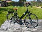 Minerva Dacapo damesfiets 46 cm, Versnellingen, Overige merken, Zo goed als nieuw, Minder dan 47 cm