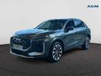 Audi Q3 SUV Q3 SUV 1.5 TFSI MHEV S line S tronic, Automaat, Airbags, SUV of Terreinwagen, Zilver of Grijs