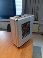 Gereedschapskoffer met allerlei extra benodigdheden., Doe-het-zelf en Bouw, Ophalen