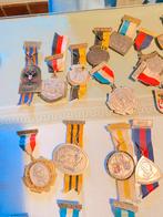 Décorations Militaria, Enlèvement