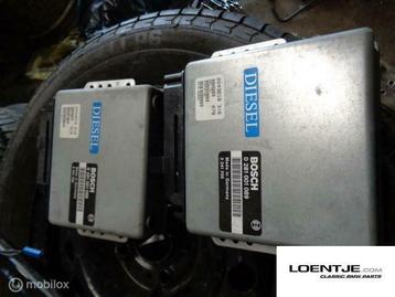 Ecu computer BMW E30 ('83-'92) m21 td 324td 524td beschikbaar voor biedingen