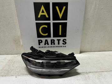 Koplamp VW Passat B8 3G facelift led rechts 3G1941036Q beschikbaar voor biedingen