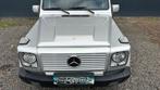 Mercedes-Benz G 270 G270cdi korte wielbasis G 270 CDI G270, Argent ou Gris, Achat, Electronic Stability Program (ESP), Diesel