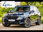 BMW Serie X X5 xDrive50e, Auto's, BMW, Automaat, USB, Zwart, 489 pk