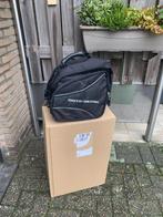 Scootertas tunneltas, Motoren, Accessoires | Koffers en Tassen, Ophalen, Nieuw