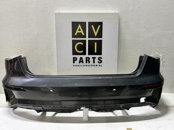 Audi A3 8Y5 Sedan S line achterbumper bumper 8Y5807511C beschikbaar voor biedingen