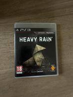 Heavy Rain (PS3) – €9, Games en Spelcomputers, Games | Sony PlayStation 3, Gebruikt, Vanaf 18 jaar, Overige genres, 1 speler