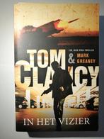 Tom Clancy's Jack Ryan, Boeken, Ophalen