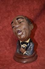 45t vinylsingel van Louis Armstrong, 1965, Ophalen of Verzenden, Zo goed als nieuw, Overige formaten
