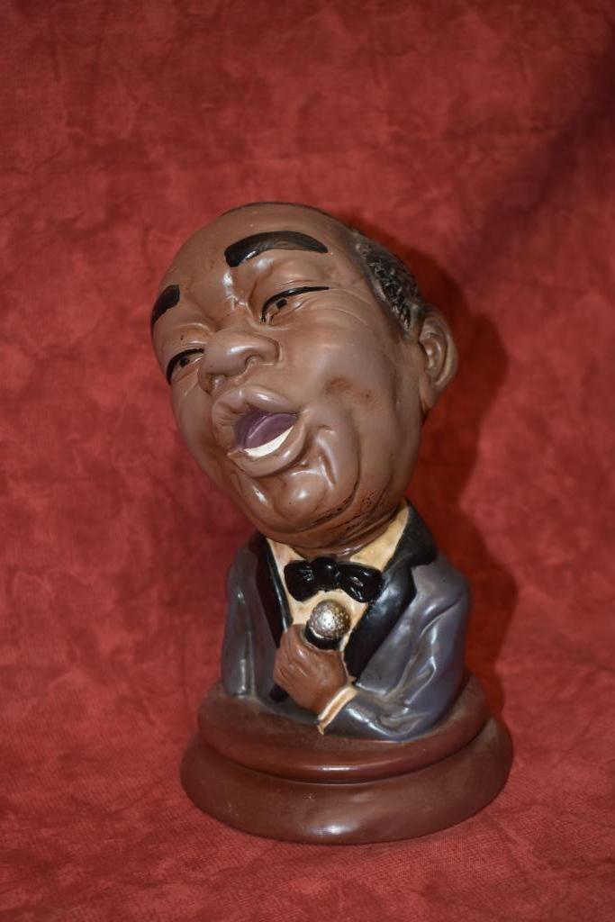 45t vinylsingel van Louis Armstrong, 1965, Cd's en Dvd's, Vinyl | Overige Vinyl, Zo goed als nieuw, Overige formaten, Ophalen of Verzenden