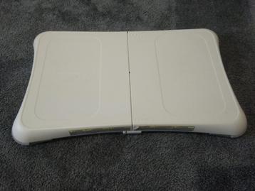 Nintendo wii balance board beschikbaar voor biedingen