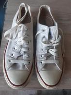 All stars, Ophalen, Wit, Converse All Stars, Gedragen