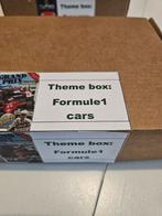 Commodore 64: Mix games thema formule 1, Ophalen of Verzenden