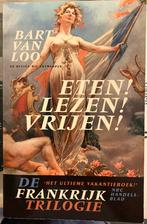 Bart Van Loo - De Frankrijktrilogie, Ophalen of Verzenden, Zo goed als nieuw, Bart Van Loo
