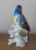 L'oiseau de Karl Ens, Antiquités & Art, Envoi