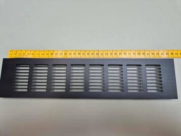 Grille d'aération neuf, Enlèvement ou Envoi, Neuf