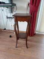 Sellette, Antiquités & Art, Enlèvement