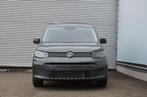 Volkswagen Caddy 1.5i- DSG- 115Pk- Camera- Nieuw- 26400+BTW, Argent ou Gris, Achat, Euro 6, Entreprise
