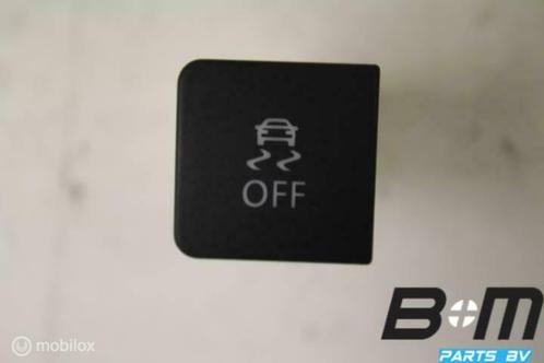 Schakelaar voor ESP Volkswagen Eos FL USA, Auto-onderdelen, Overige Auto-onderdelen, Gebruikt