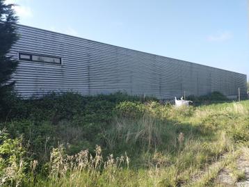 Mooi bedrijfspand 1050m2 beschikbaar voor biedingen