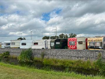 Caravan assortiment, Particulier, Jusqu'à 4 m