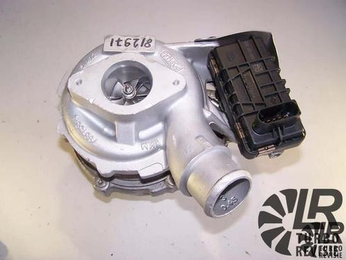 Revisie turbo Ford Ranger,Transit 2.2 tdci 854800- 787556-, Auto-onderdelen, Motor en Toebehoren, Ford, Gereviseerd, Ophalen of Verzenden