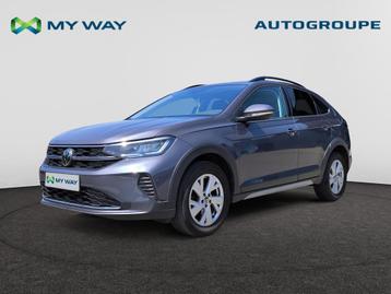 Volkswagen Taigo Taigo 1.0 TSI Life Business OPF DSG beschikbaar voor biedingen