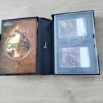 World of warcraft trading card game, Enlèvement