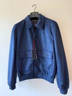 Veste fabriquée en Italie, Vêtements | Hommes, Vestes | Hiver, Neuf, Enlèvement ou Envoi, Taille 52/54 (L), Linea Sartoriale