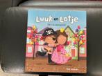 Luuk en Lotje - het is carnaval - Ruth Wielockx, Ophalen of Verzenden