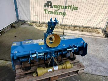 Imants JNC 115 beschikbaar voor biedingen