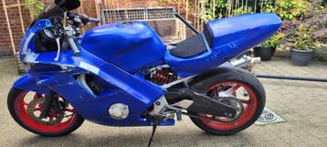 CBR 600 F circuitmotor beschikbaar voor biedingen