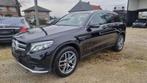 Mercedes-Benz GLC350e 4-Matic PHEV / AMG / PANO / LEDER /, Auto's, Automaat, 4 cilinders, Zwart, Leder