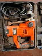 Black en decker boorhamer 1250w, Doe-het-zelf en Bouw, Gereedschap | Boormachines, Ophalen, 600 watt of meer, Boor- en/of Breekhamer