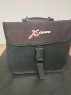 Fietstas X-tract, Fietsen en Brommers, Fietsaccessoires | Fietstassen, Ophalen of Verzenden