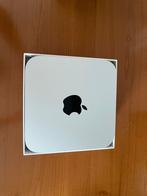 Mac mini m2, Computers en Software, Apple Desktops, Zo goed als nieuw, Mac Mini, 8 GB, SSD