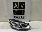 Koplamp Ford Fiesta MK8 Led origineel H1BB-13W029-CD Rechts, Auto-onderdelen, Ophalen of Verzenden, Gebruikt, Ford