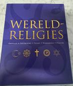 Wereldreligies - Franjo Terhart, Yolanda Heersma, Livres, Religion & Théologie, Neuf, Enlèvement ou Envoi, Franjo Terhart, Yolanda Heersma