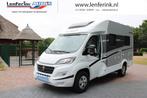 Carado Capron T58 Sunlight Camper, Thule, FULL OPTION 2021, Caravans en Kamperen, Mobilhomes, Bedrijf, Half-integraal