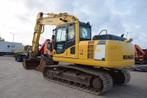 Komatsu PC160 LC8 (bj 2011), Graafmachine