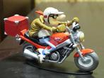 Joe Bar Raoul Mapoule Honda 650 NTV 1:18 JB07, Ophalen of Verzenden, Nieuw