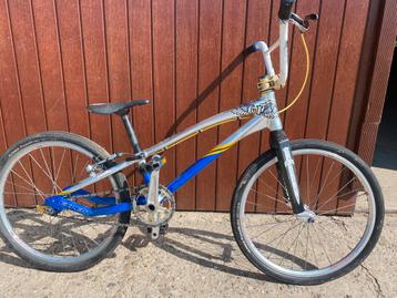 GT Speed Series maat Expert 20” 2014 beschikbaar voor biedingen