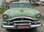 packard clipper 1953, Auto's, Oldtimers, Te koop, Groen, Benzine, Particulier