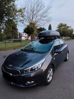 Kia Cee'd Benzine, Autos, Achat, Boîte manuelle, Noir, 5 portes