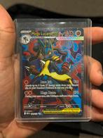 - Mega Lucario Mega Evolution 160, Enlèvement, Comme neuf
