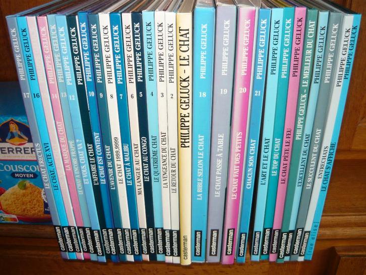 lot de bande dessinee, Livres, BD, Comme neuf, Enlèvement