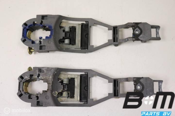 Steun voor portiergreep LA of RA VW Passat B5, Auto-onderdelen, Carrosserie, Gebruikt