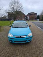 Opel corsa c, Auto's, Bedrijf, Radio, Onderhoudsboekje, Corsa