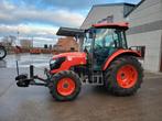 KUBOTA M4063, Gebruikt, Tot 2500, Tot 80 Pk, Ophalen