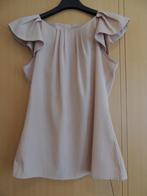 blouse Benetton XS, Benetton, Ophalen of Verzenden, Zo goed als nieuw, Roze